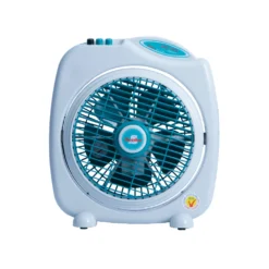 Quạt bàn đảo 2 tấc màu Kem Cốm Senko BD230-Kem-Com