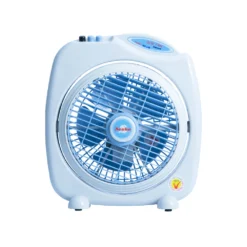 Quạt bàn đảo 2 tấc màu Kem Môn Senko BD230-Kem-Mon