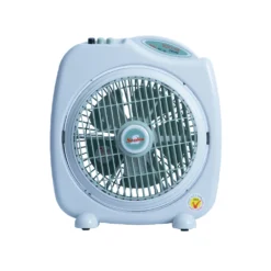 Quạt bàn đảo 2 tấc màu Xanh Ngọc Senko BD230-Xanh-Ngoc