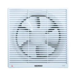 Quạt hút gắn tường 35W Senko H200