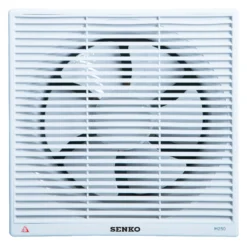 Quạt hút gắn tường 40W Senko H250