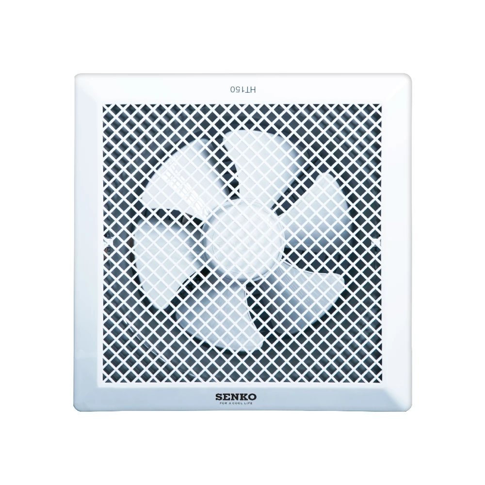 5sen-ht150 Quạt hút âm trần 30W Senko HT150