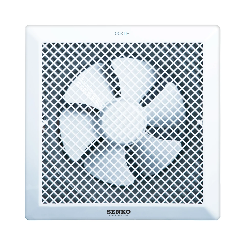 5sen-ht200 Quạt hút âm trần 35W Senko HT200
