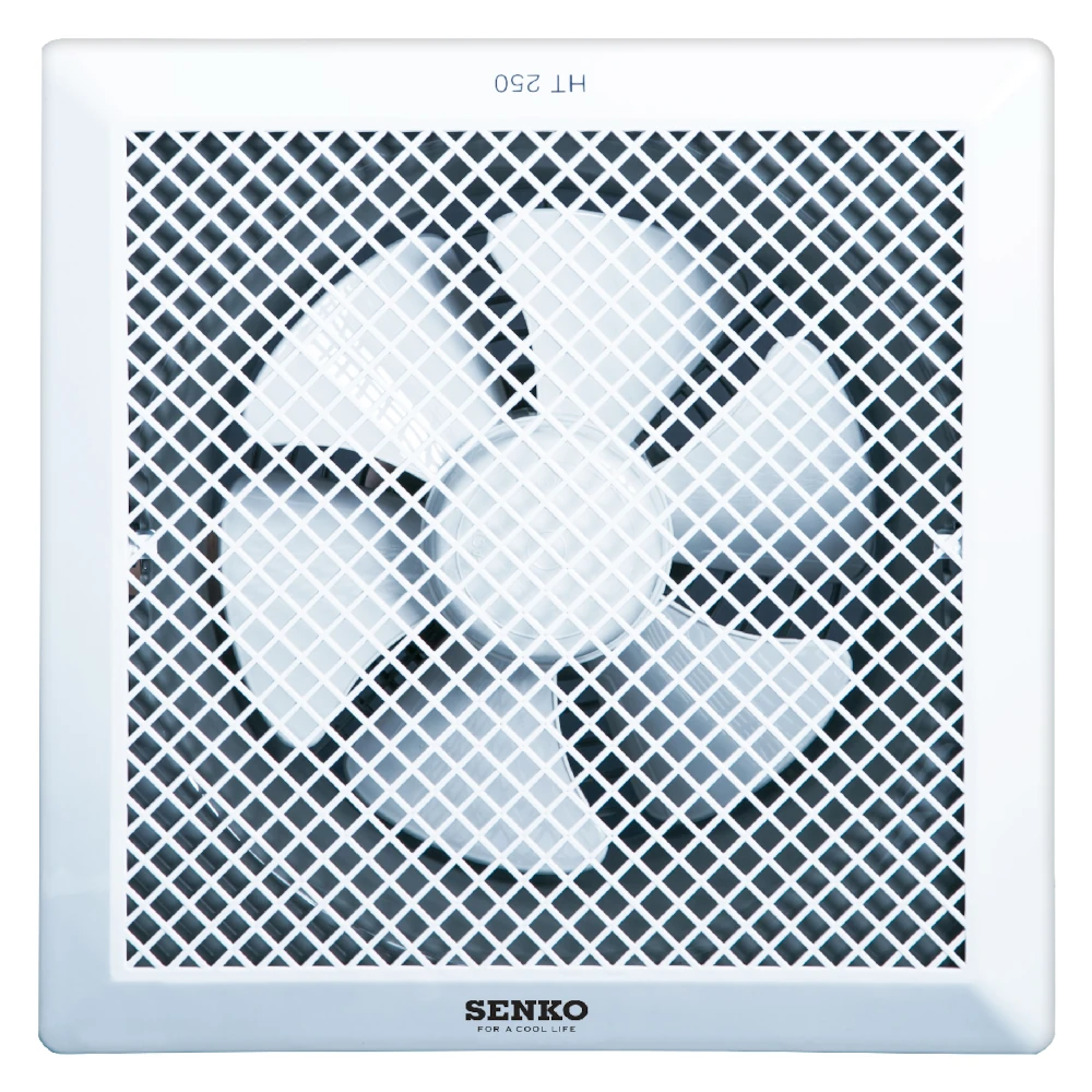 5sen-ht250 Quạt hút âm trần 40W Senko HT250