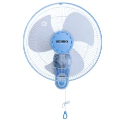 Quạt treo 1 dây màu Kem Môn Senko T1680-Kem-Mon