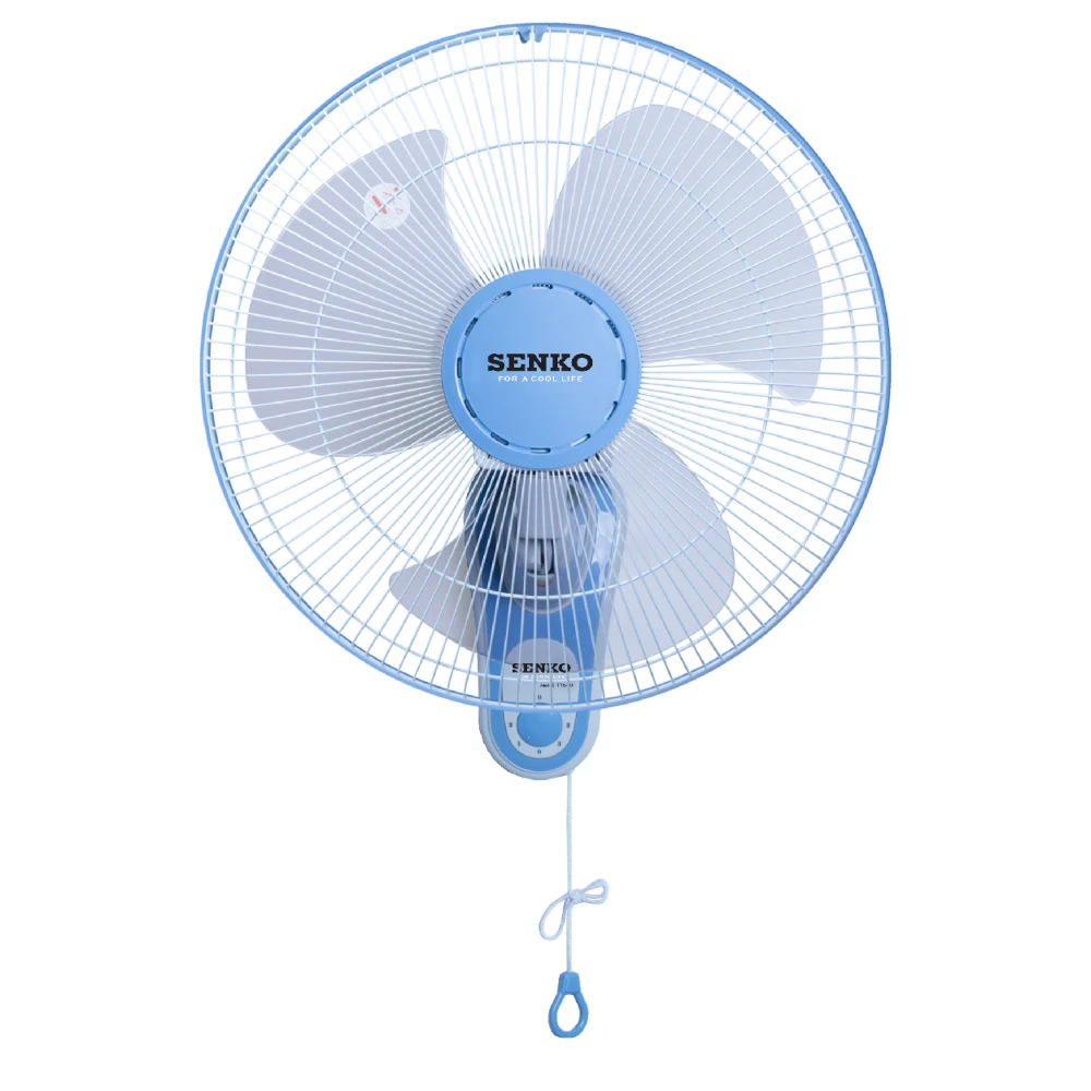 5sen-t1680-kem-mon Quạt treo 1 dây màu Kem Môn Senko T1680-Kem-Mon