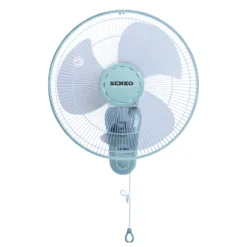 Quạt treo 1 dây màu Xanh Ngọc Senko T1680-Xanh-Ngoc