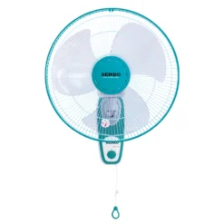 Quạt treo 1 dây màu Kem Cốm Senko T1682-Kem-Com