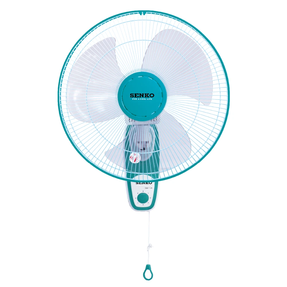 5sen-t1682-kem-com Quạt treo 1 dây màu Kem Cốm Senko T1682-Kem-Com