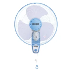 Quạt treo 1 dây màu Kem Môn Senko T1682-Kem-Mon