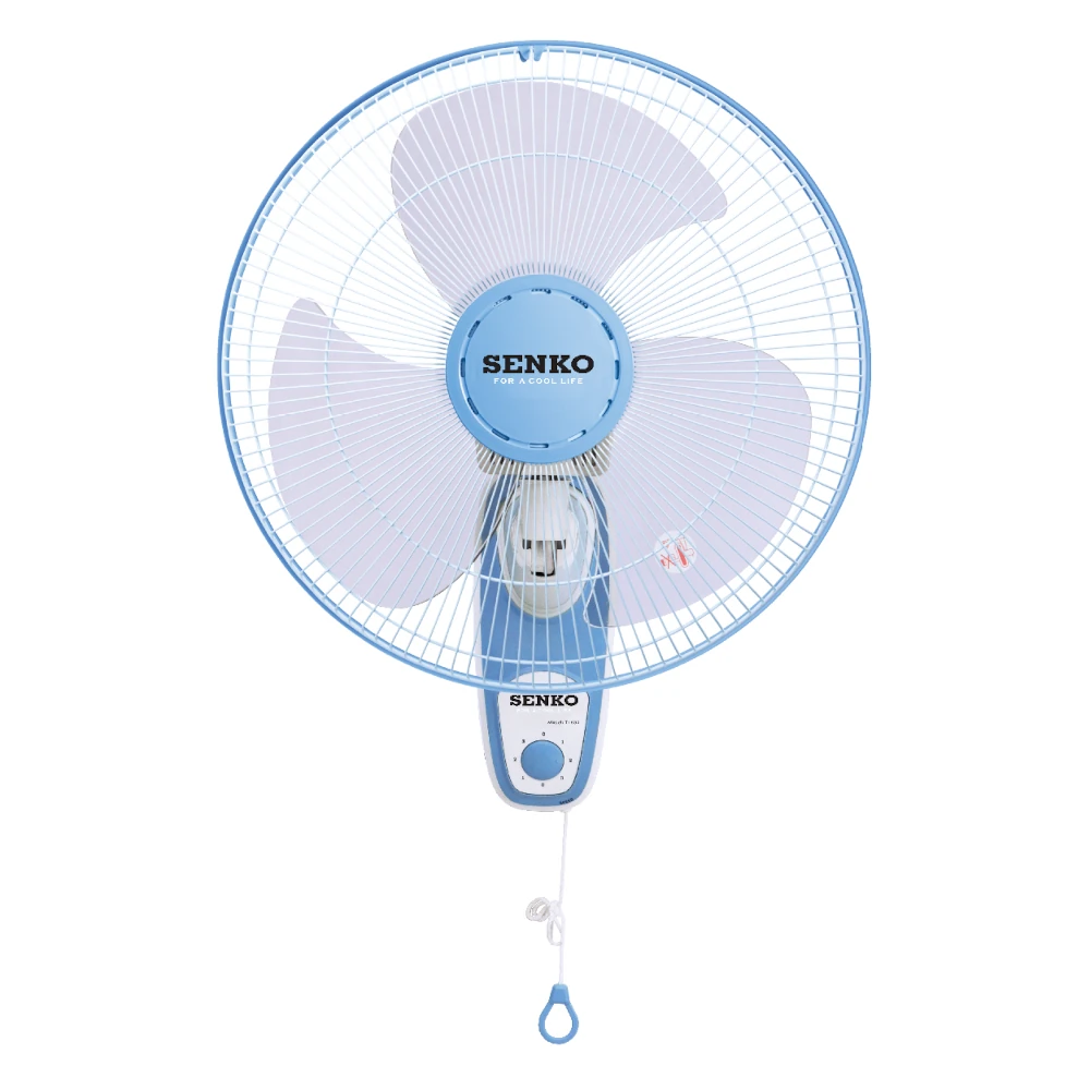 5sen-t1682-kem-mon Quạt treo 1 dây màu Kem Môn Senko T1682-Kem-Mon