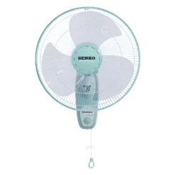 Quạt treo 1 dây màu Xanh Ngọc Senko T1682-Xanh-Ngoc