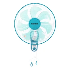 Quạt treo 2 dây màu Kem Cốm Senko TC1620-Kem-Com