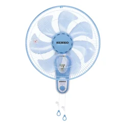 Quạt treo 2 dây màu Kem Môn Senko TC1620-Kem-Mon