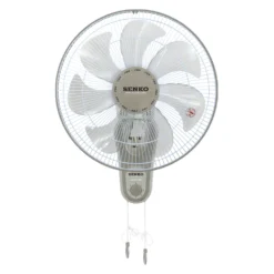 Quạt treo 2 dây màu Kem Nâu Senko TC1620-Kem-Nau