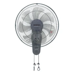 Quạt treo 2 dây màu Xám Đồng Senko TC1620-Xam-Dong