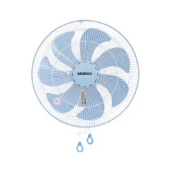 Quạt treo 2 dây màu Kem Môn Senko TC1622-Kem-Mon