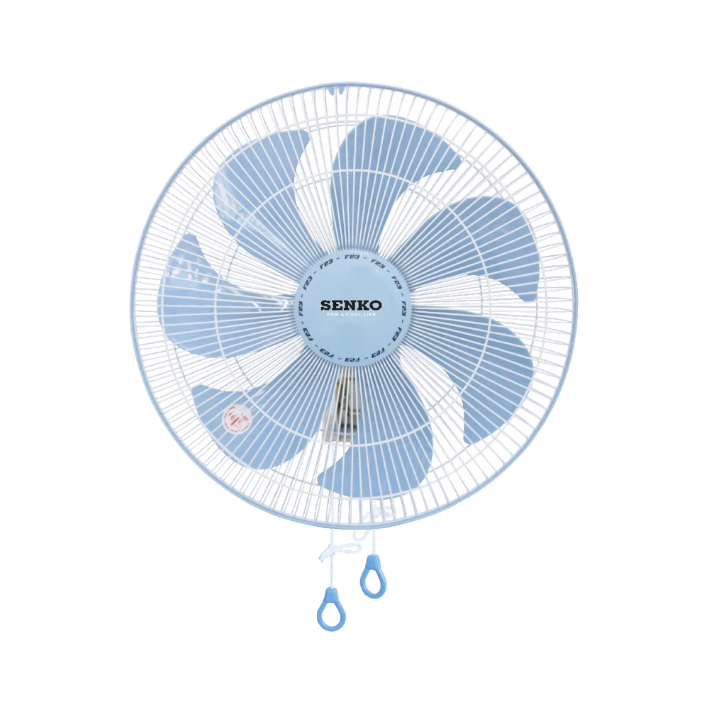 5sen-tc1622-kem-mon Quạt treo 2 dây màu Kem Môn Senko TC1622-Kem-Mon