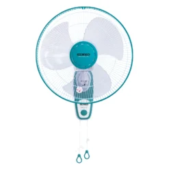 Quạt treo 2 dây màu Kem Cốm Senko TC1626-Kem-Com