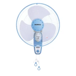 Quạt treo 2 dây màu Kem Môn Senko TC1626-Kem-Mon
