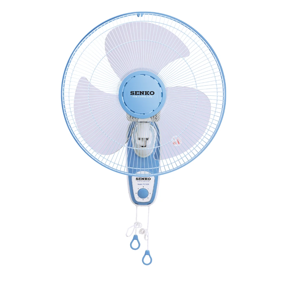 5sen-tc1626-kem-mon Quạt treo 2 dây màu Kem Môn Senko TC1626-Kem-Mon