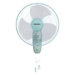 Quạt treo 2 dây màu Xanh Ngọc Senko TC1626-Xanh-Ngoc