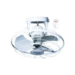 Quạt trần đảo Senko TD105