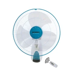 Quạt treo điều khiển remote màu Kem Cốm Senko TR1628-Kem-Com