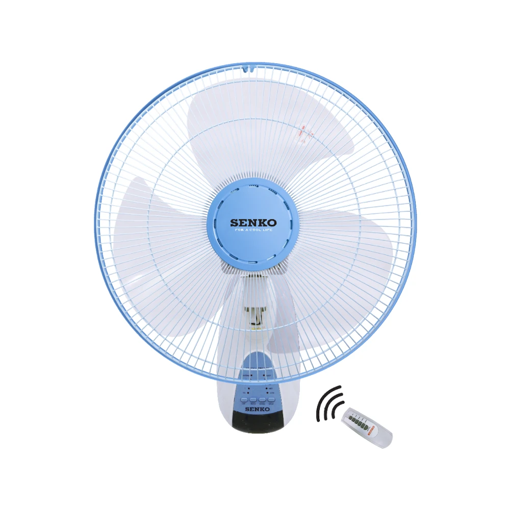 5sen-tr1628-kem-mon Quạt treo điều khiển remote màu Kem Môn Senko TR1628-Kem-Mon