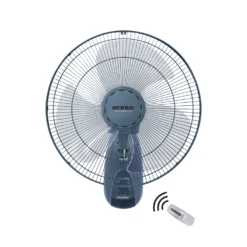 Quạt treo điều khiển remote màu Xám Đồng Senko TR1628-Xam-Dong
