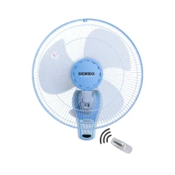Quạt treo điều khiển remote màu Kem Môn Senko TR1683-Kem-Mon