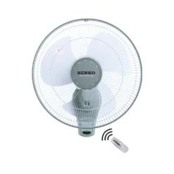 Quạt treo điều khiển remote màu Kem Nâu Senko TR1683-Kem-Nau