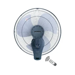 Quạt treo điều khiển remote màu Xám Đồng Senko TR1683-Xam-Dong