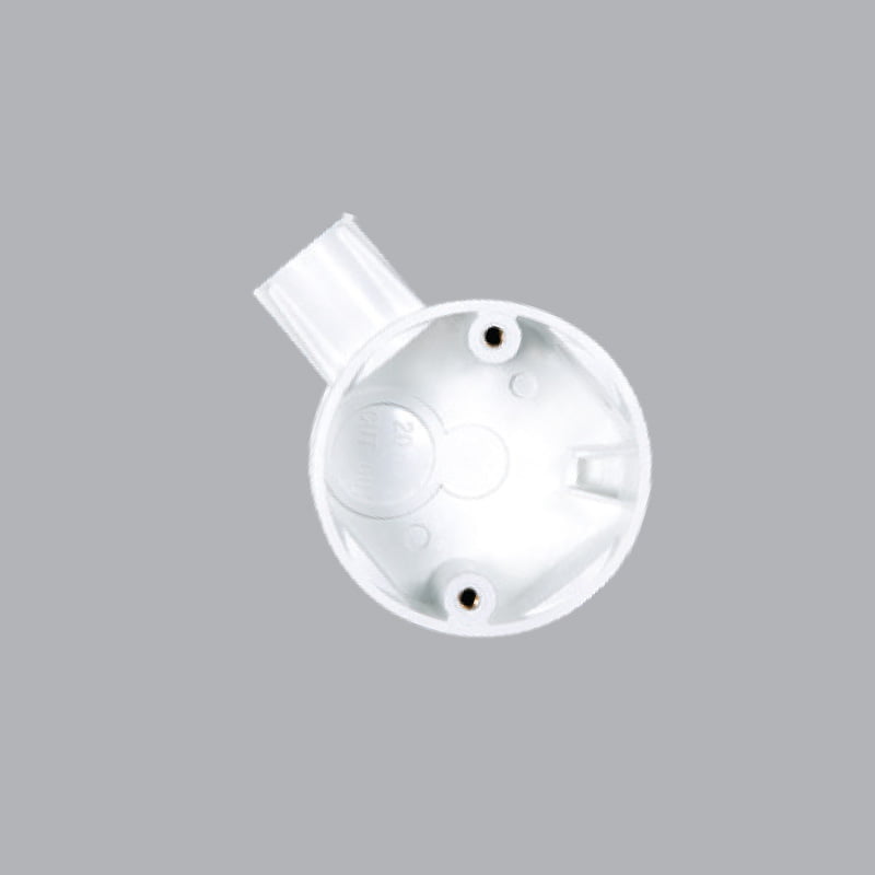 6mpe-a240-16-1-2 Hộp nối 1 ngã Ø16 MPE A240/16/1
