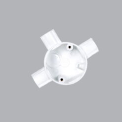 Hộp nối 3 ngã Ø20 MPE A240/20/3