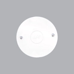 Nắp hộp nối tròn MPE A240L