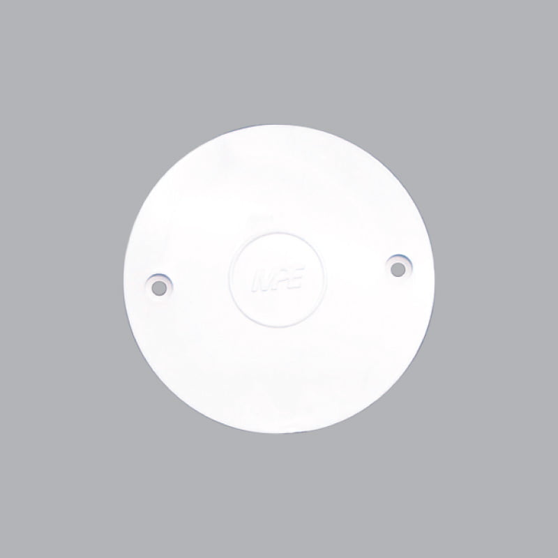 6mpe-a240l Nắp hộp nối tròn MPE A240L