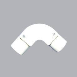 Co nối có nắp Ø25 MPE A244N/25