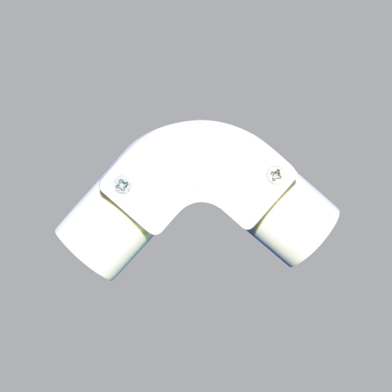 6mpe-a244n-20 Co nối có nắp Ø20 MPE A244N/20