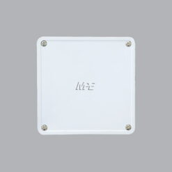 Hộp nối dây 76*76*50mm MPE A332
