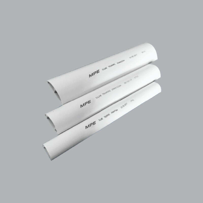 6mpe-nbn40-13 Nẹp bán nguyệt 60*20mm dài 1m MPE NBN60/20