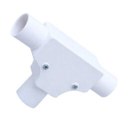 T nối có nắp cho ống Ø25 Nanoco FPA0425C