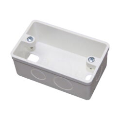 Đế âm đơn Nanoco NA101