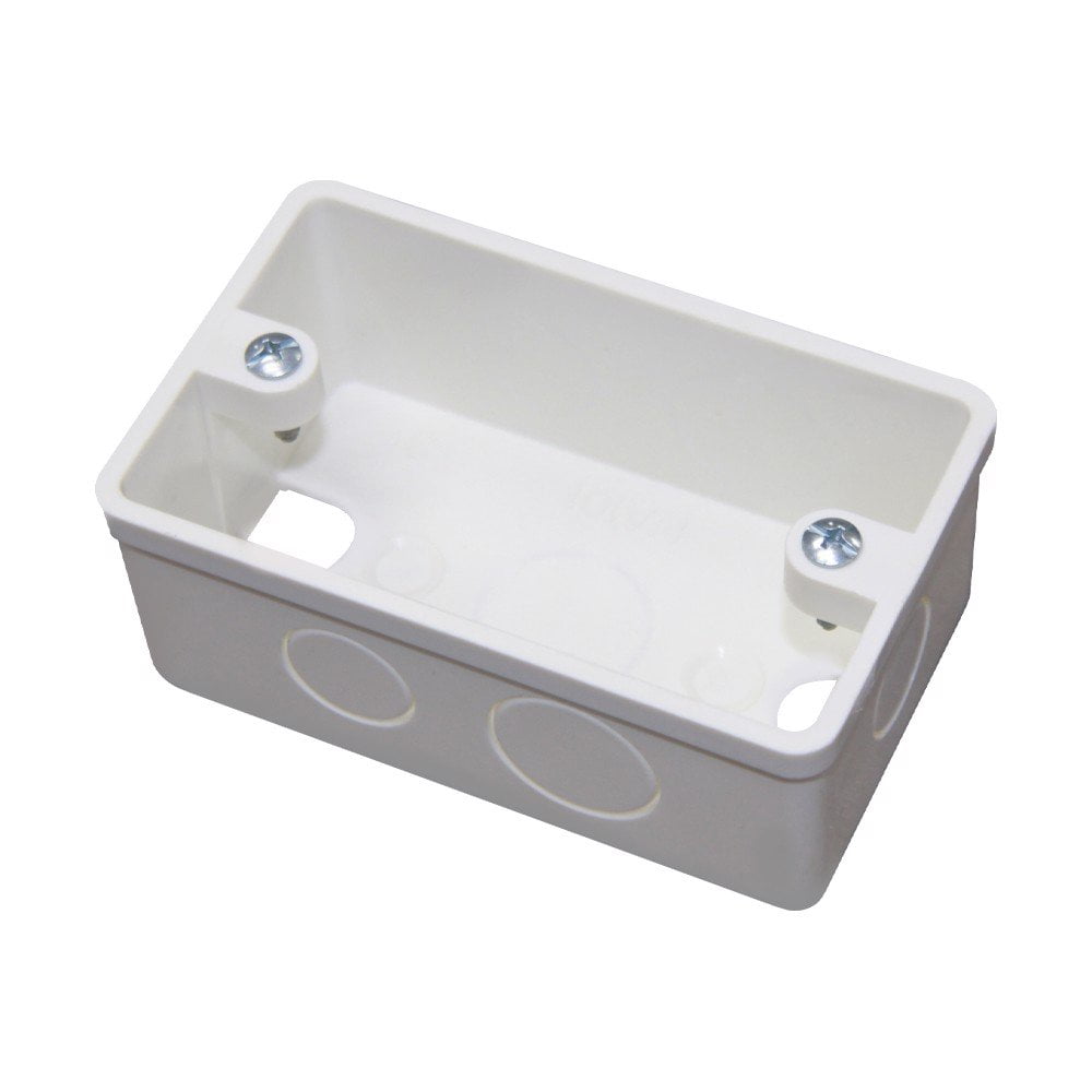 6nan-na101 Đế âm đơn Nanoco NA101