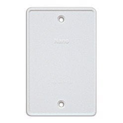 Nắp kín đơn Nanoco NB9601