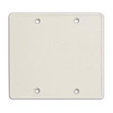 Nắp kín đôi Nanoco NB9602