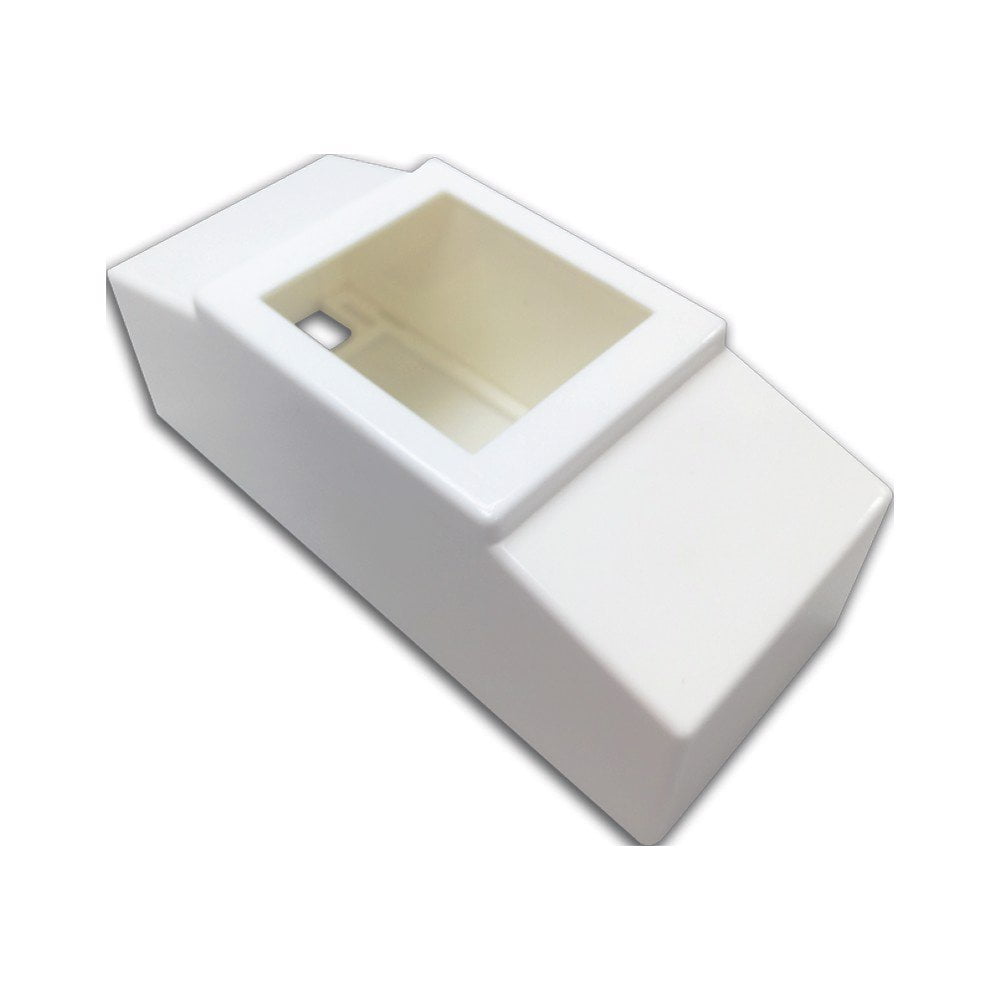 6nan-nhb9801 Hộp nổi dùng cho CB cóc Nanoco NHB9801