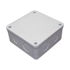 Hộp nối dây 100x100x50mm Nanoco NPA10050V