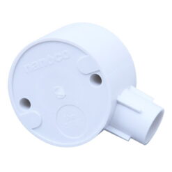 Hộp nối 1 ngã Ø25 Nanoco NPA65251