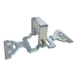 Đai sắt dùng cho CB cóc Nanoco NS80